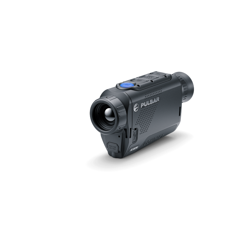 Pulsar Axion XQ19 Wärmebildgerät – Pulsar