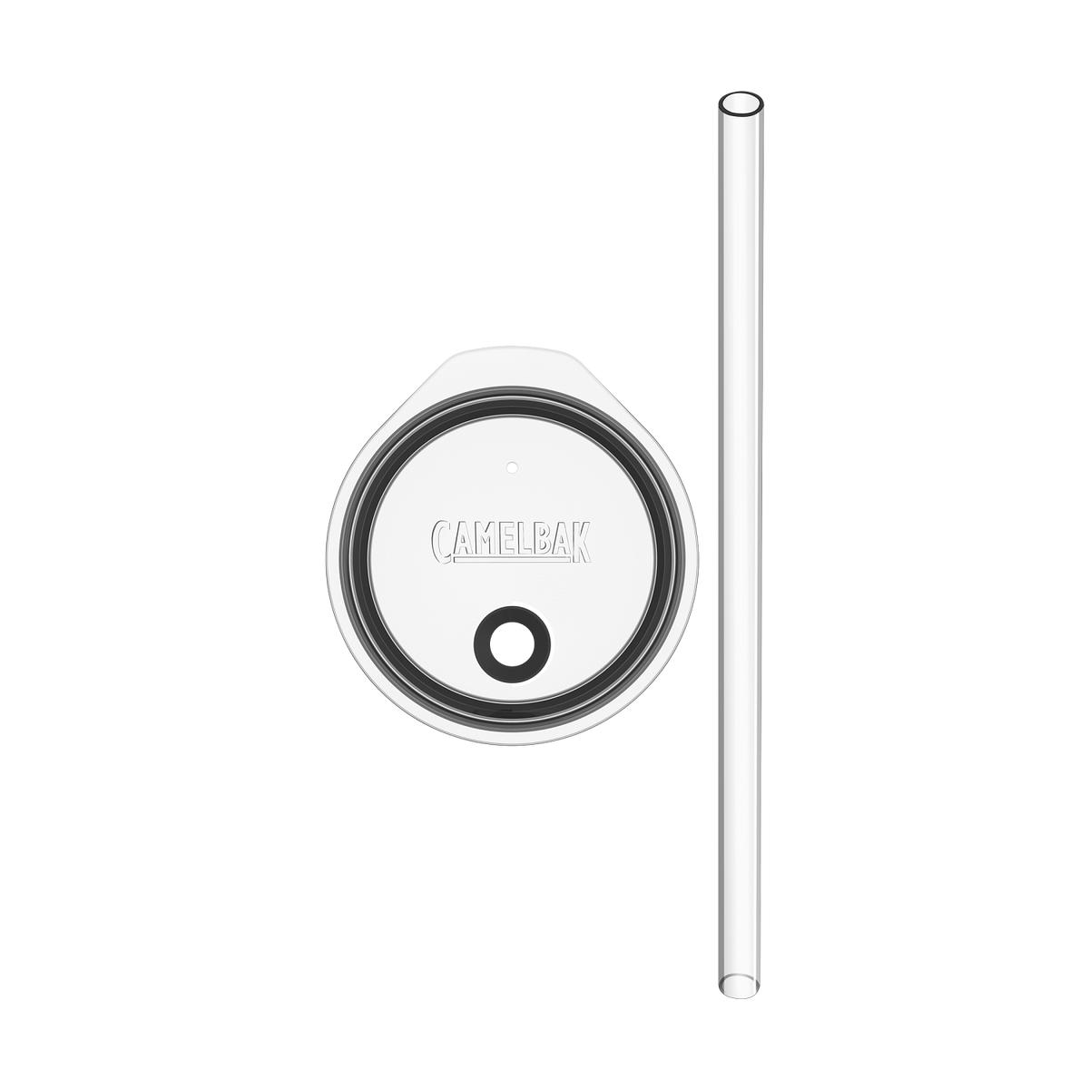 Strohhalmdeckel Medium Zubehör – Camelbak