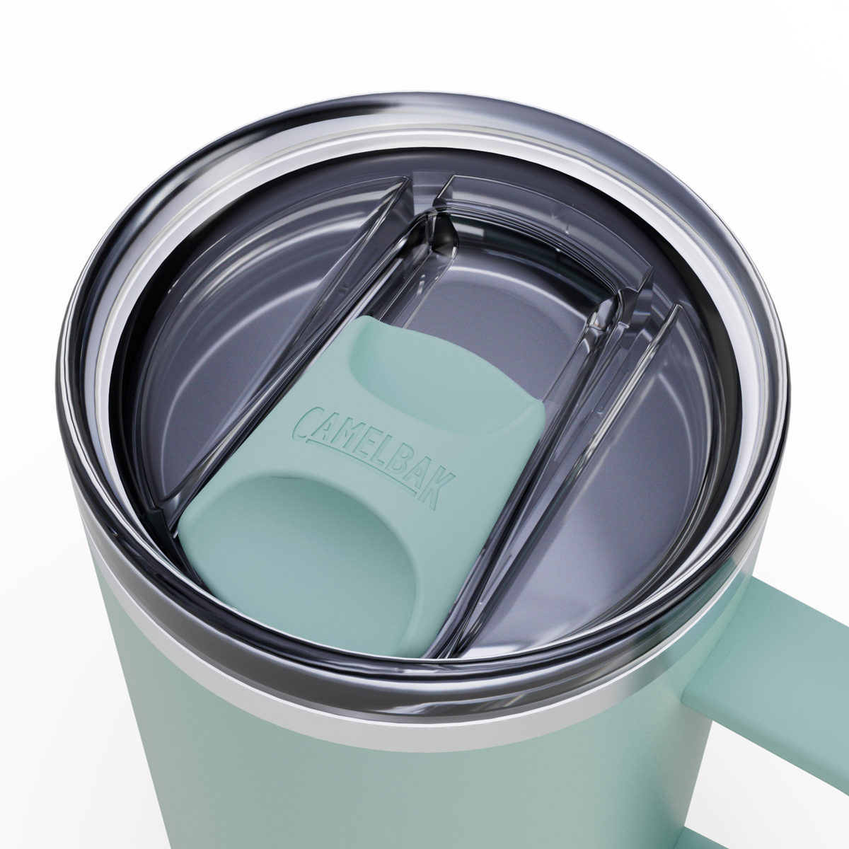 Thrive Becher, VSS 32oz - Silver Mist – Camelbak