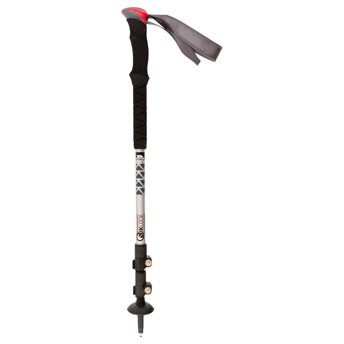 Trespass UUACMIM30017 SIL