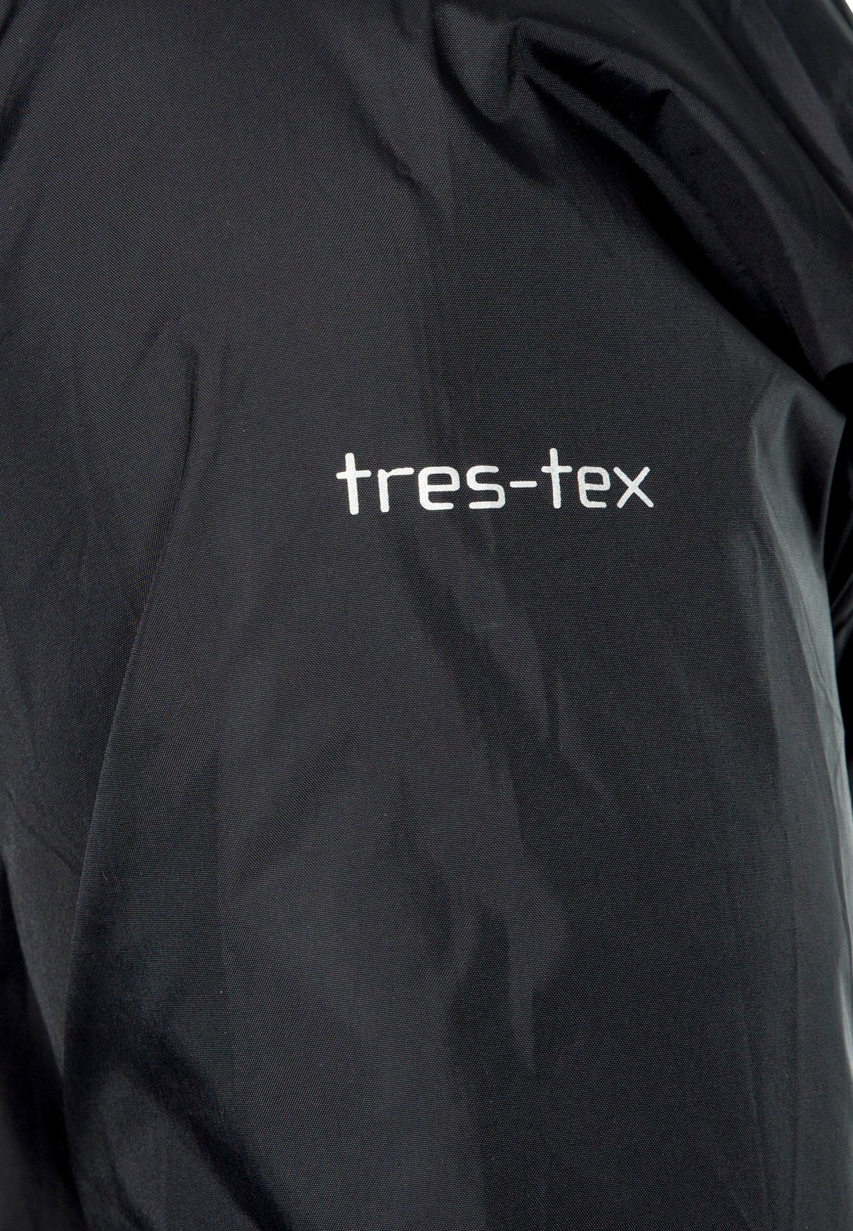Qikpac Jacket - Black - Trespass