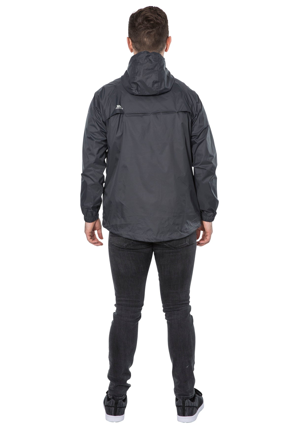 Qikpac Jacket - Flint - Trespass