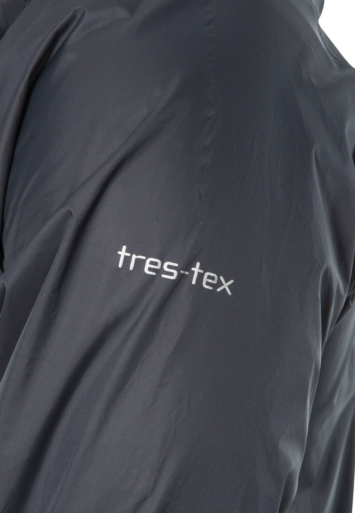 Qikpac Jacket - Flint - Trespass