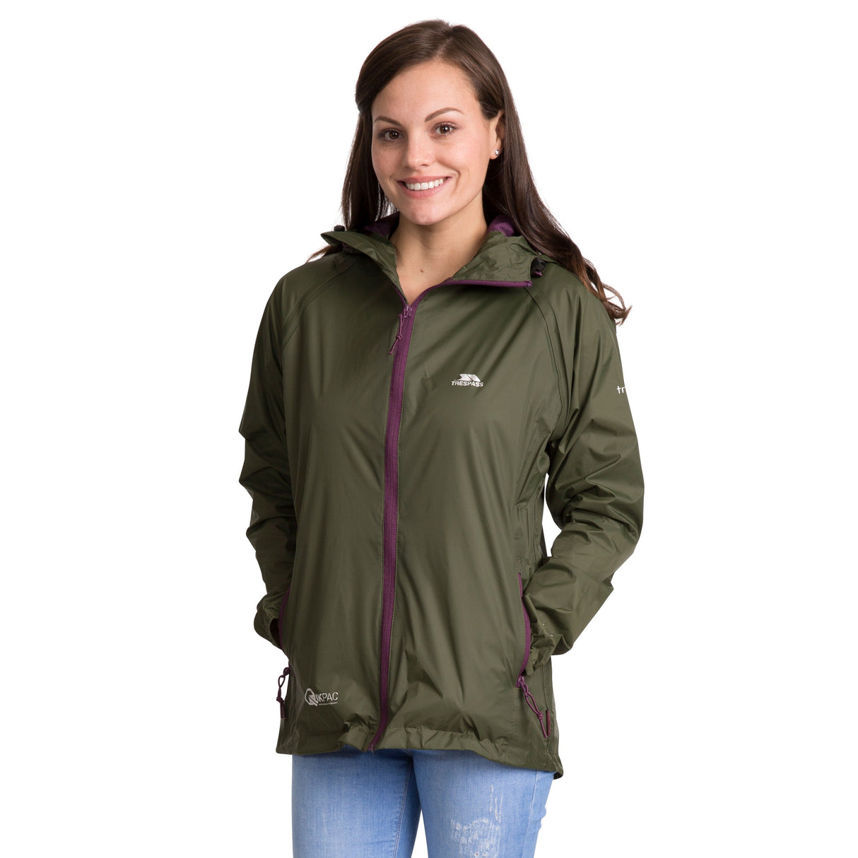 Trespass FAJKRAM30018 MS1