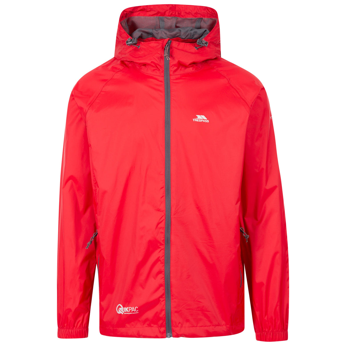 Trespass UAJKRAI10001 RED