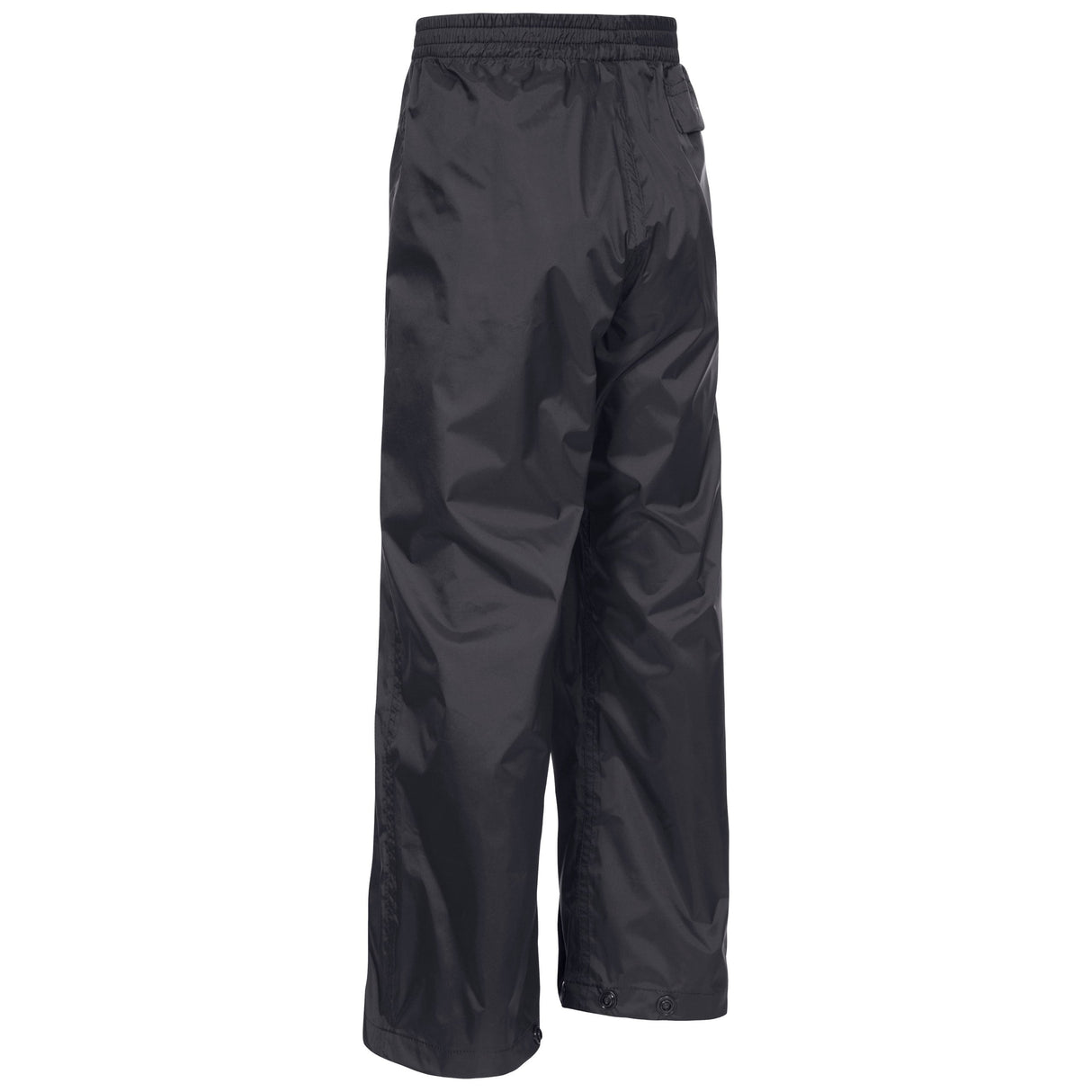 Qikpac Pant - Black - Trespass