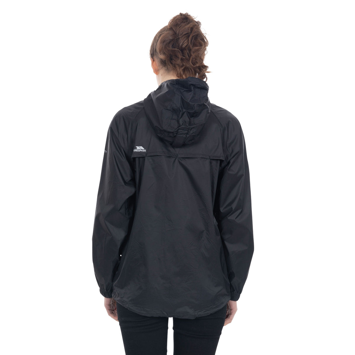 Trespass UAJKRAI10001 BLK