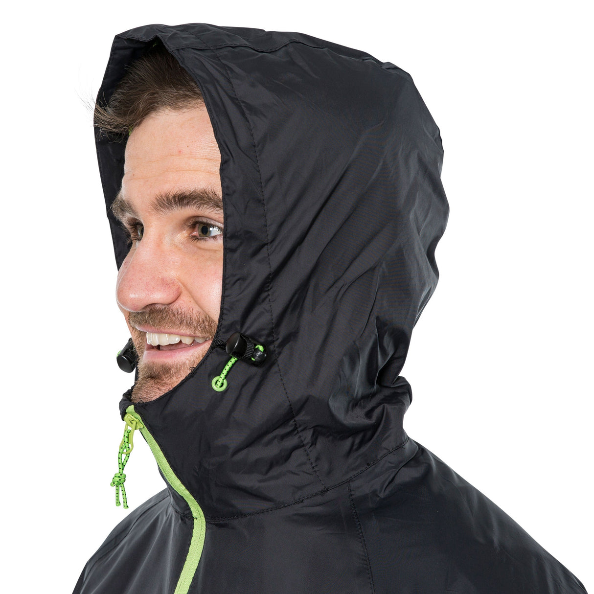 Trespass UAJKRAI10001 BLK