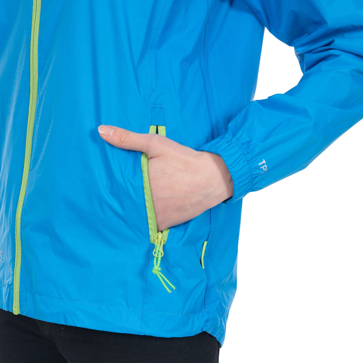 Trespass UAJKRAI10001 COB