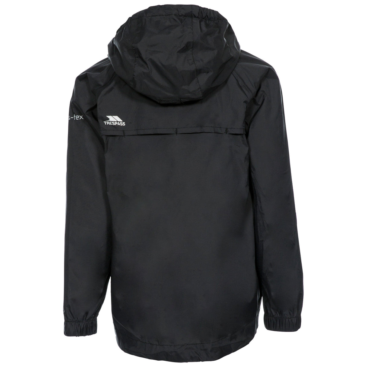 Trespass UCJKRAI10003 BLK