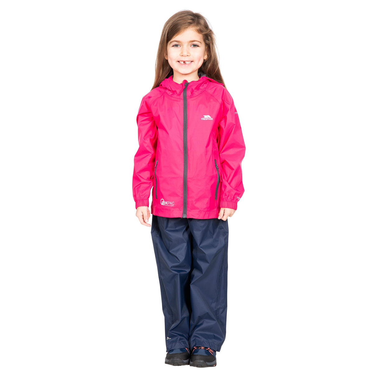 Trespass UCJKRAI10003 SLL