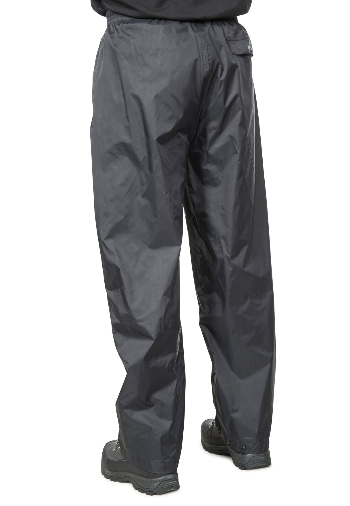 Qikpac Pant - Black - Trespass