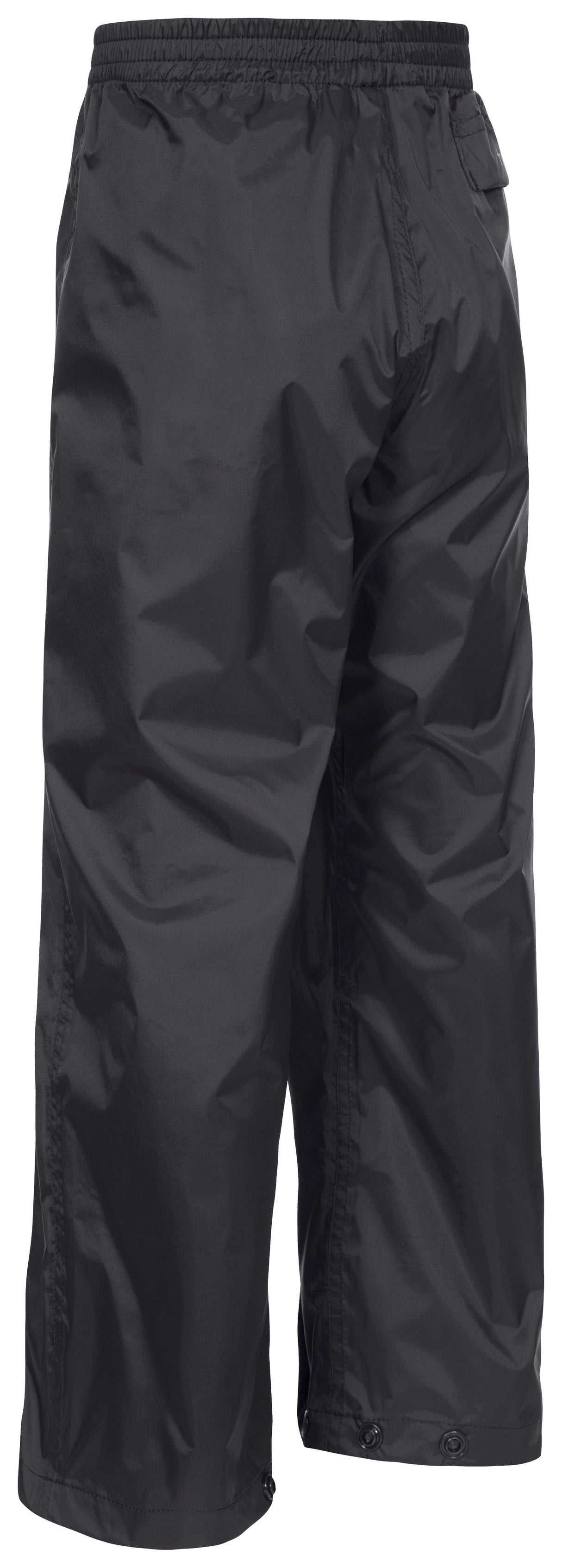 Qikpac Pant - Black - Trespass