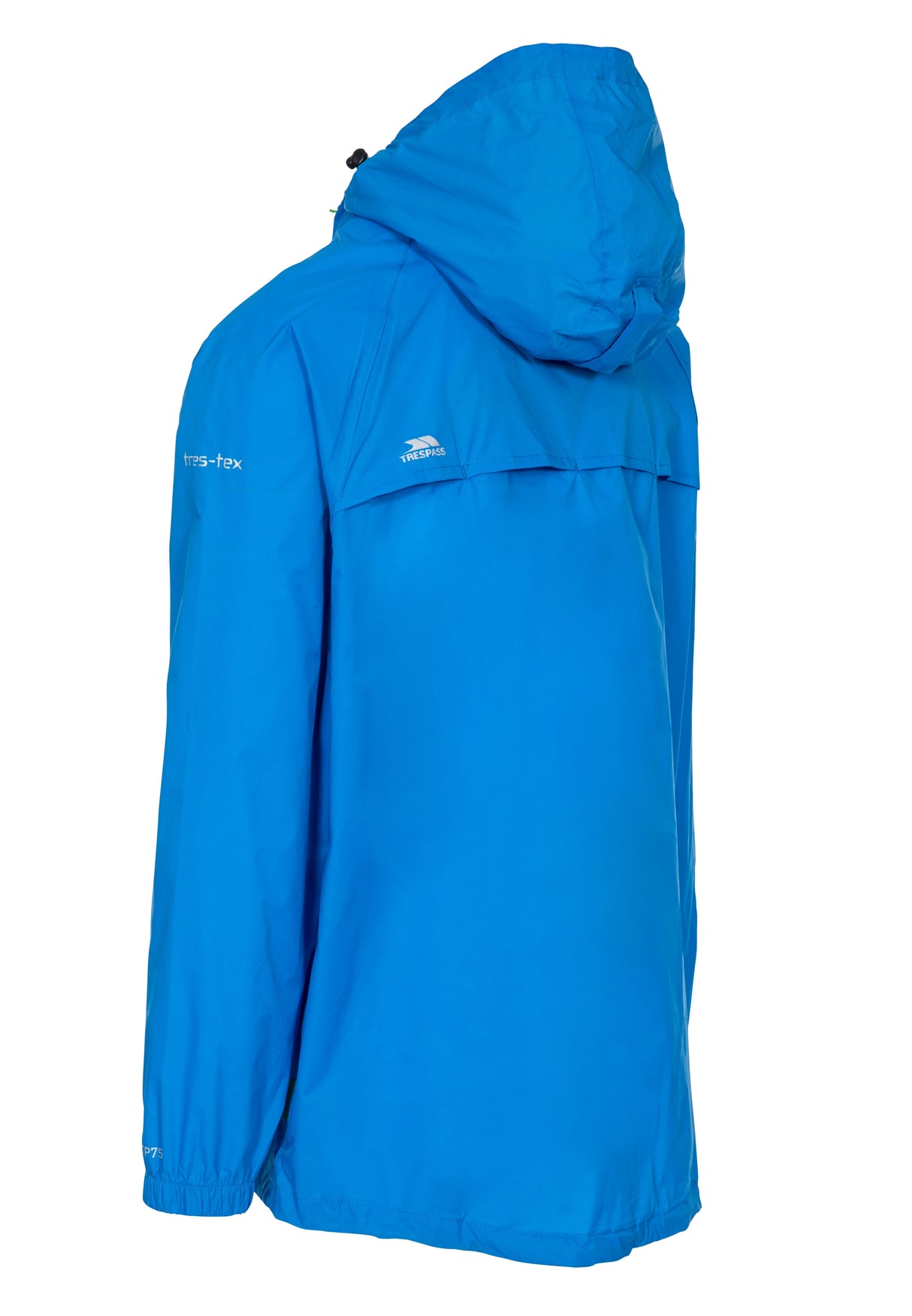 Qikpac Jacket - Cobalt - Trespass
