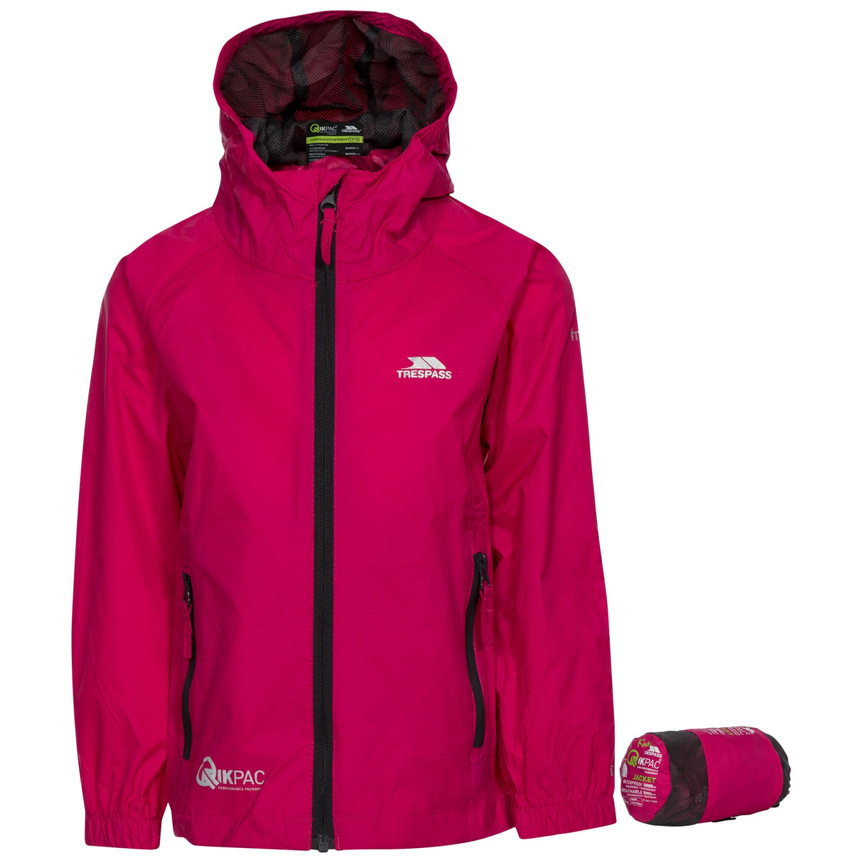 Trespass UCJKRAI10003 SLL