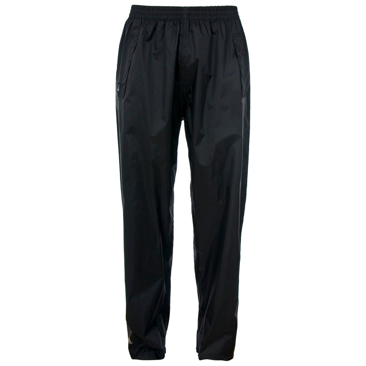 Qikpac Pant - Black - Trespass
