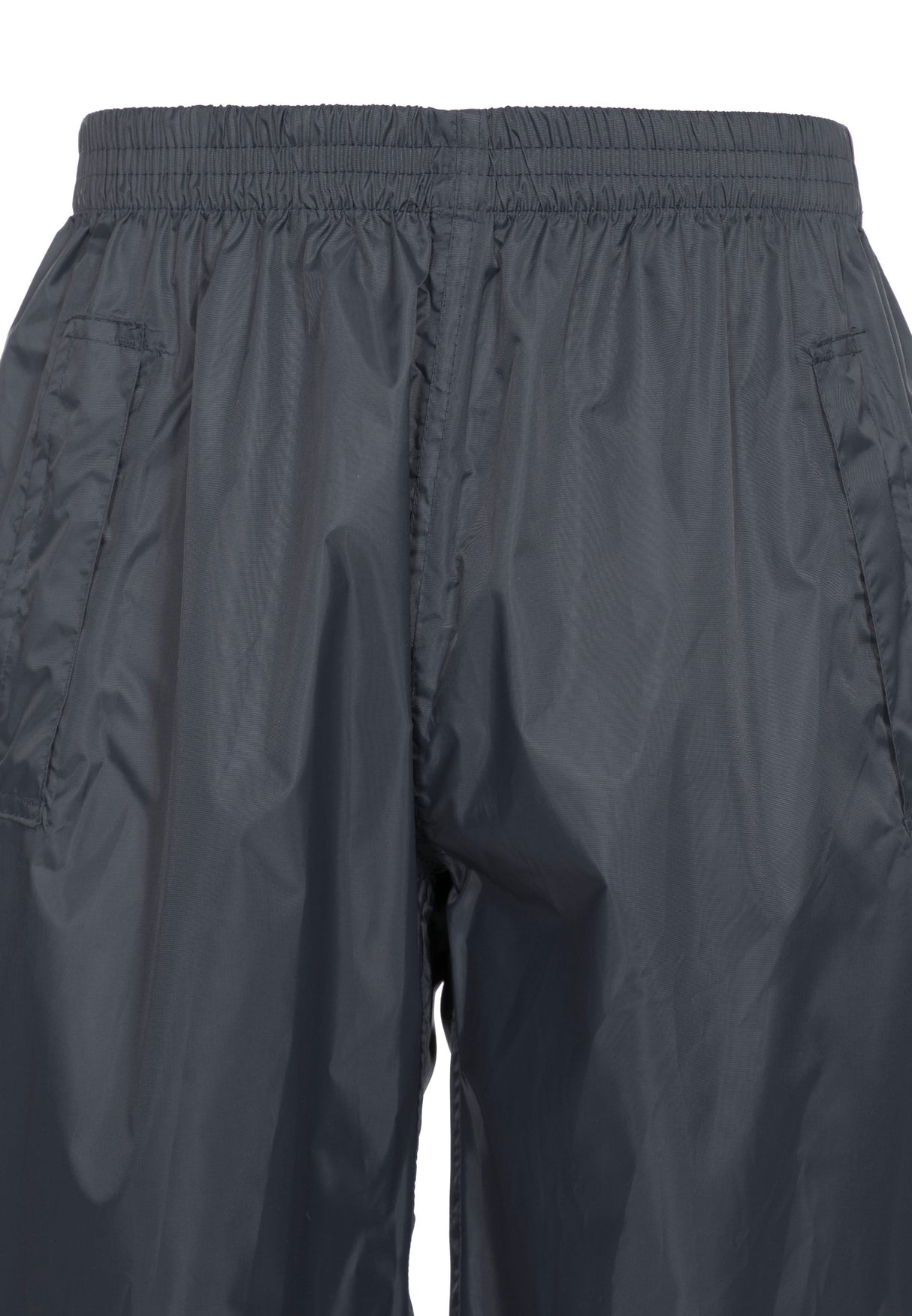 Qikpac Pant - Black - Trespass