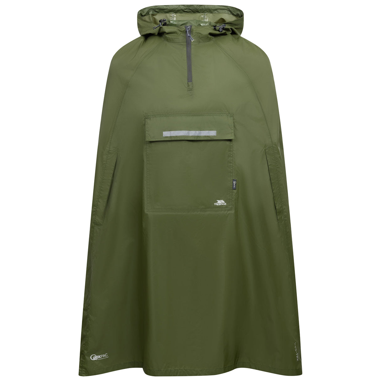 Trespass UACLOTK20001 MS1