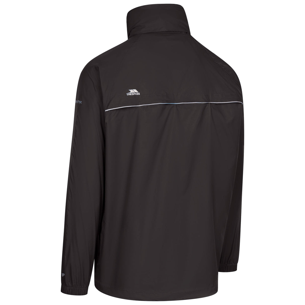 Trespass UAJKRATR0001 BLK