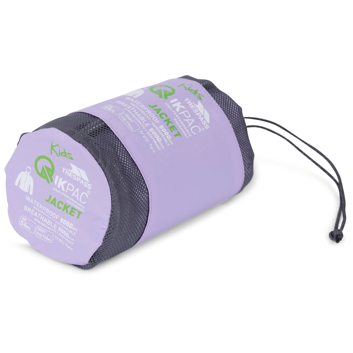 Trespass UCJKRATR0001 GEL