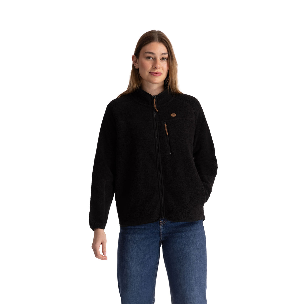 Trespass FAFLFLTR0073 BLK