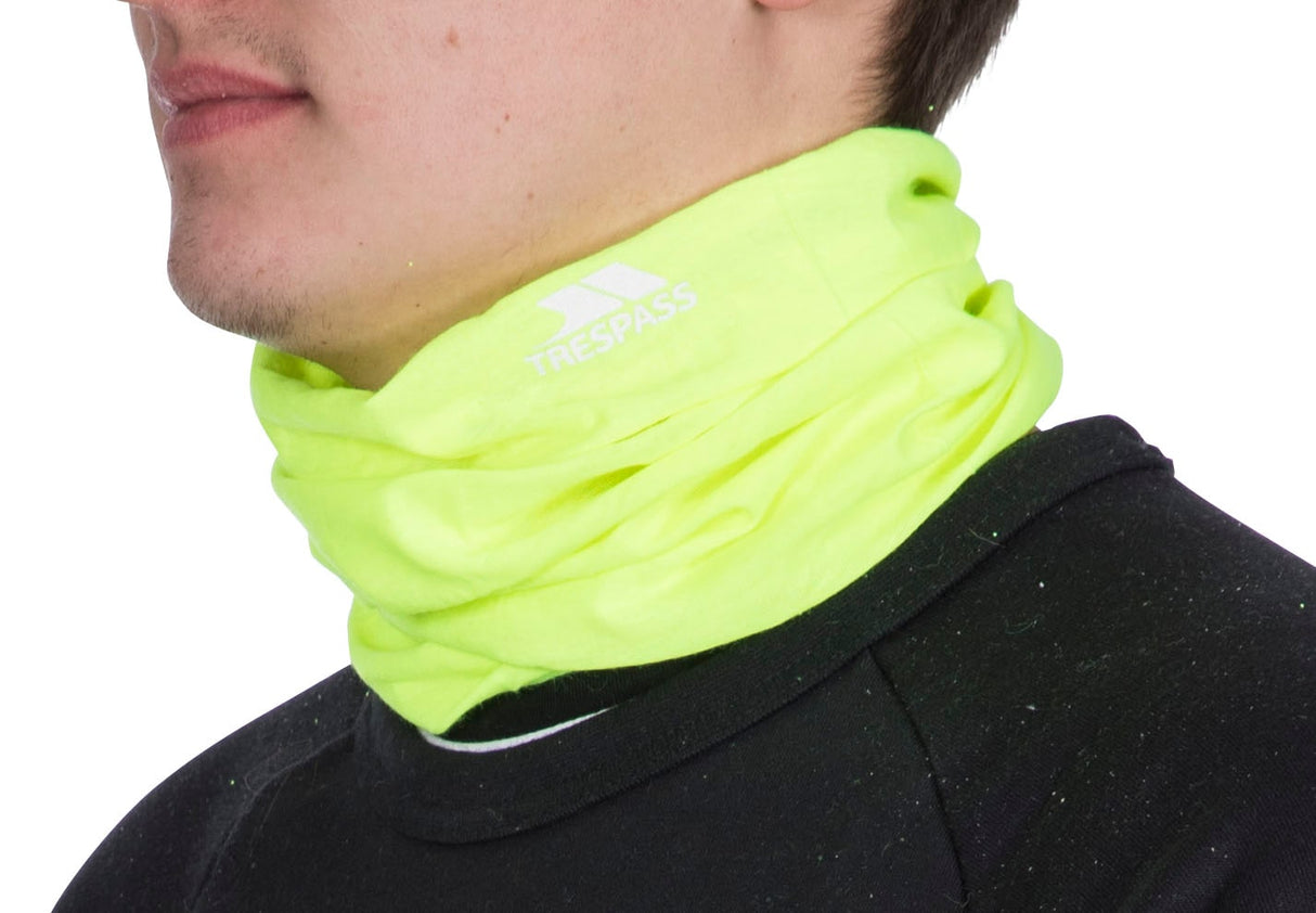 Quay - Hi Visibility Yellow - Trespass