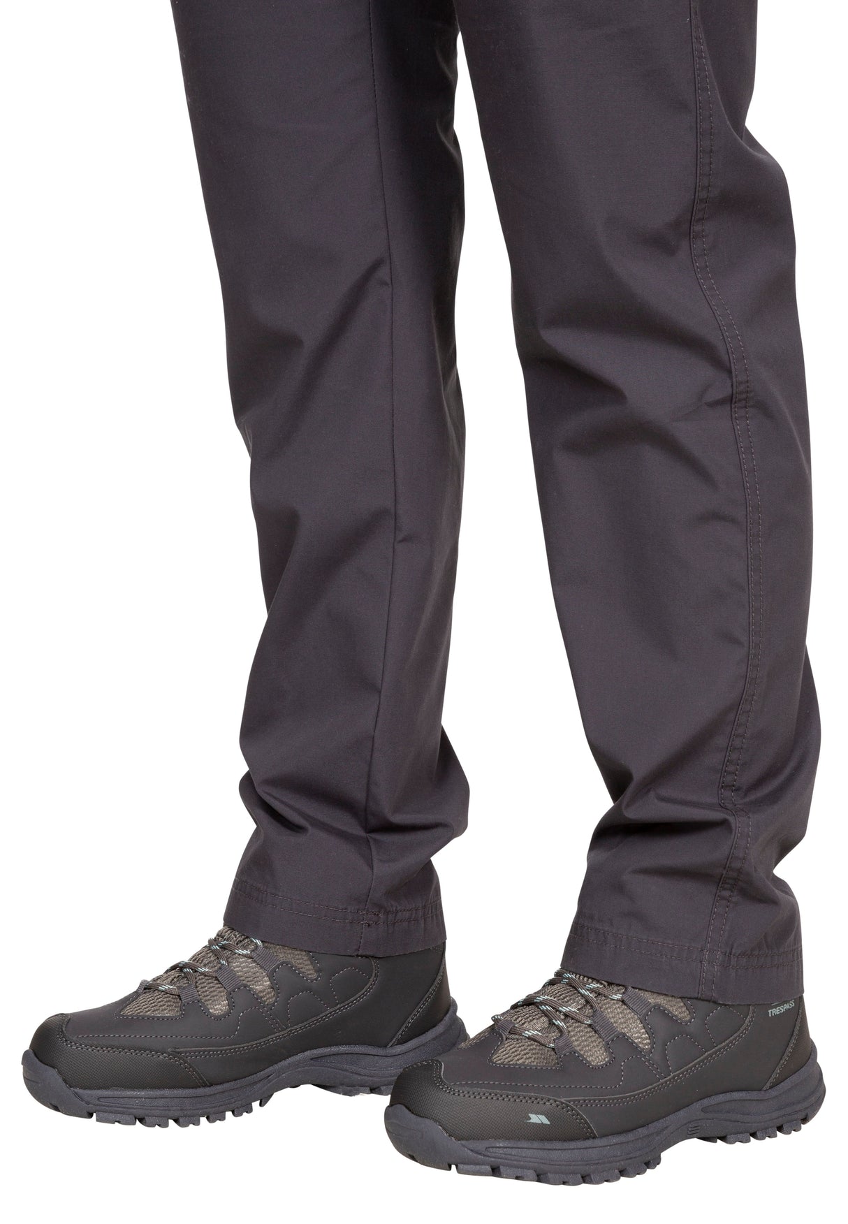 Rambler - Dark Grey - Trespass