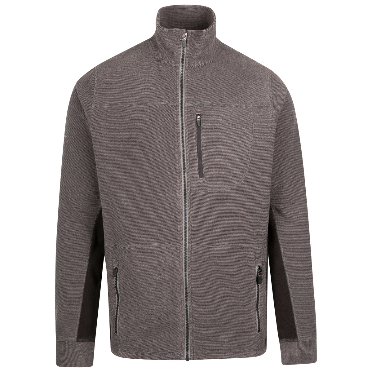 Rampton - Black Stripe - Trespass