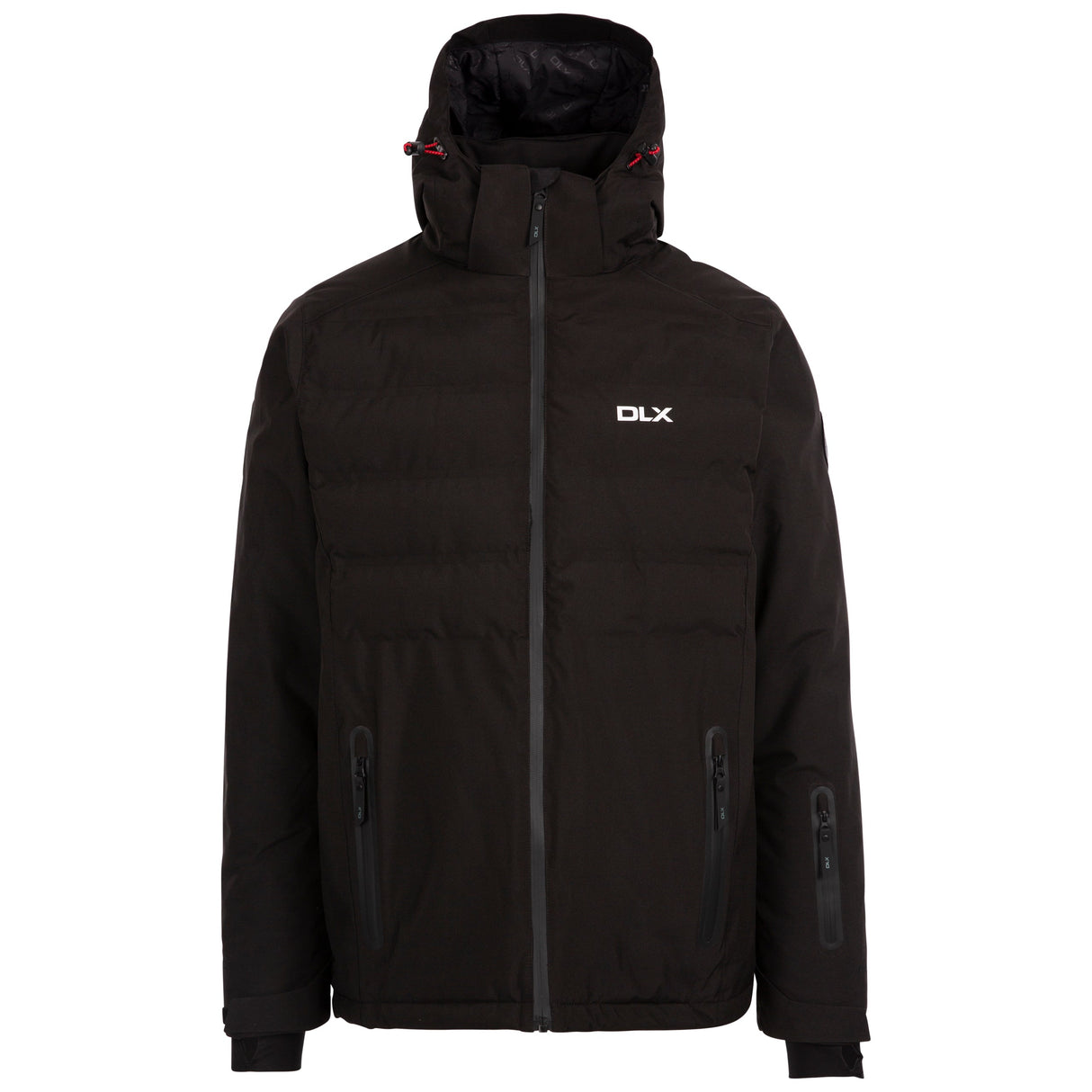 Trespass MAJKSKTR0028 BLK