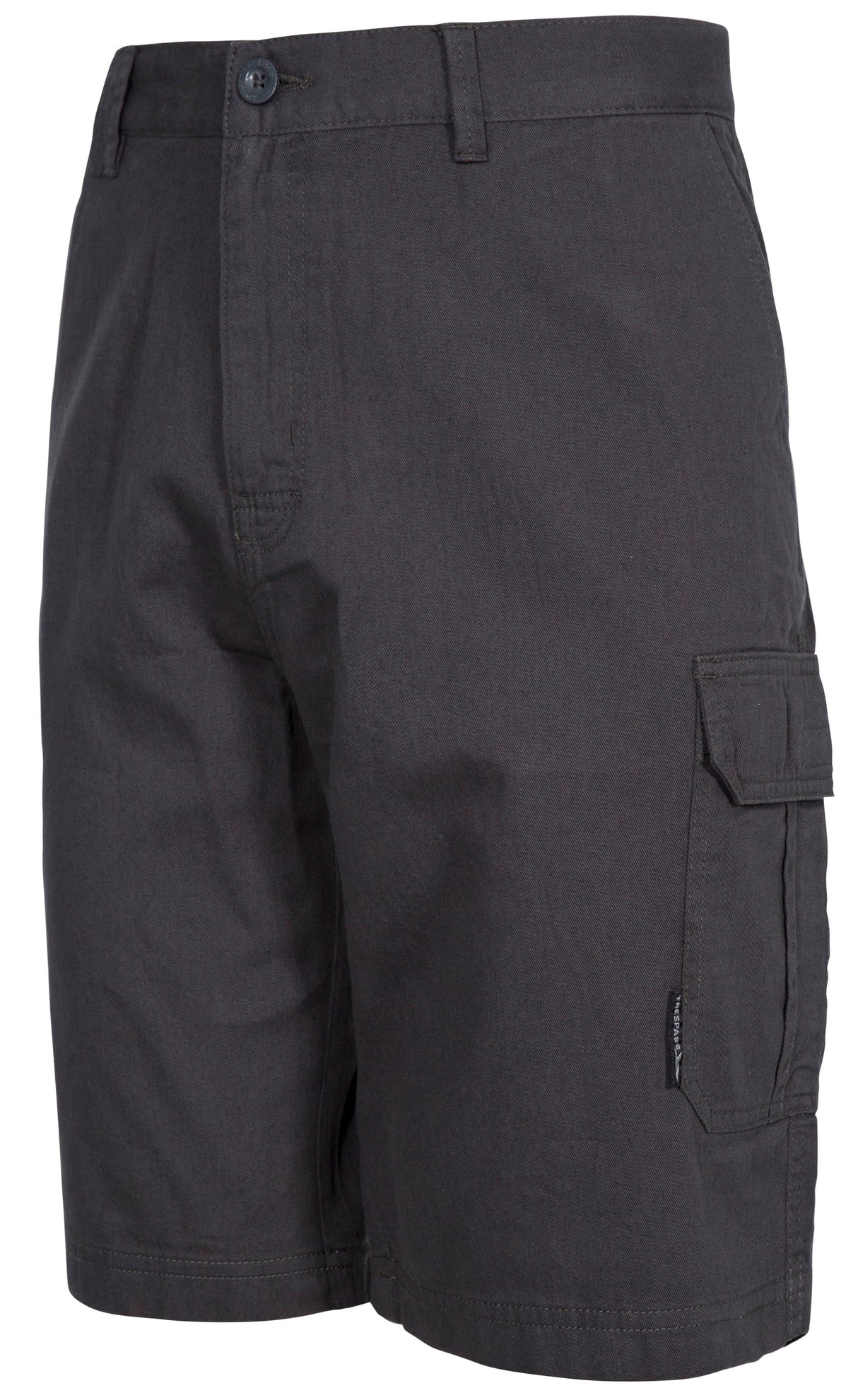 Rawson - Charcoal - Trespass