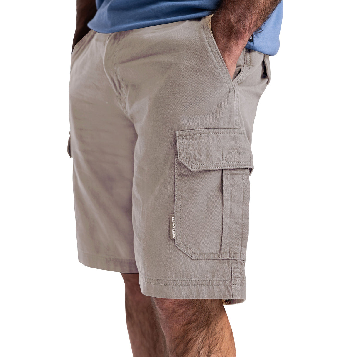 Trespass MABTSHN10003 OAT