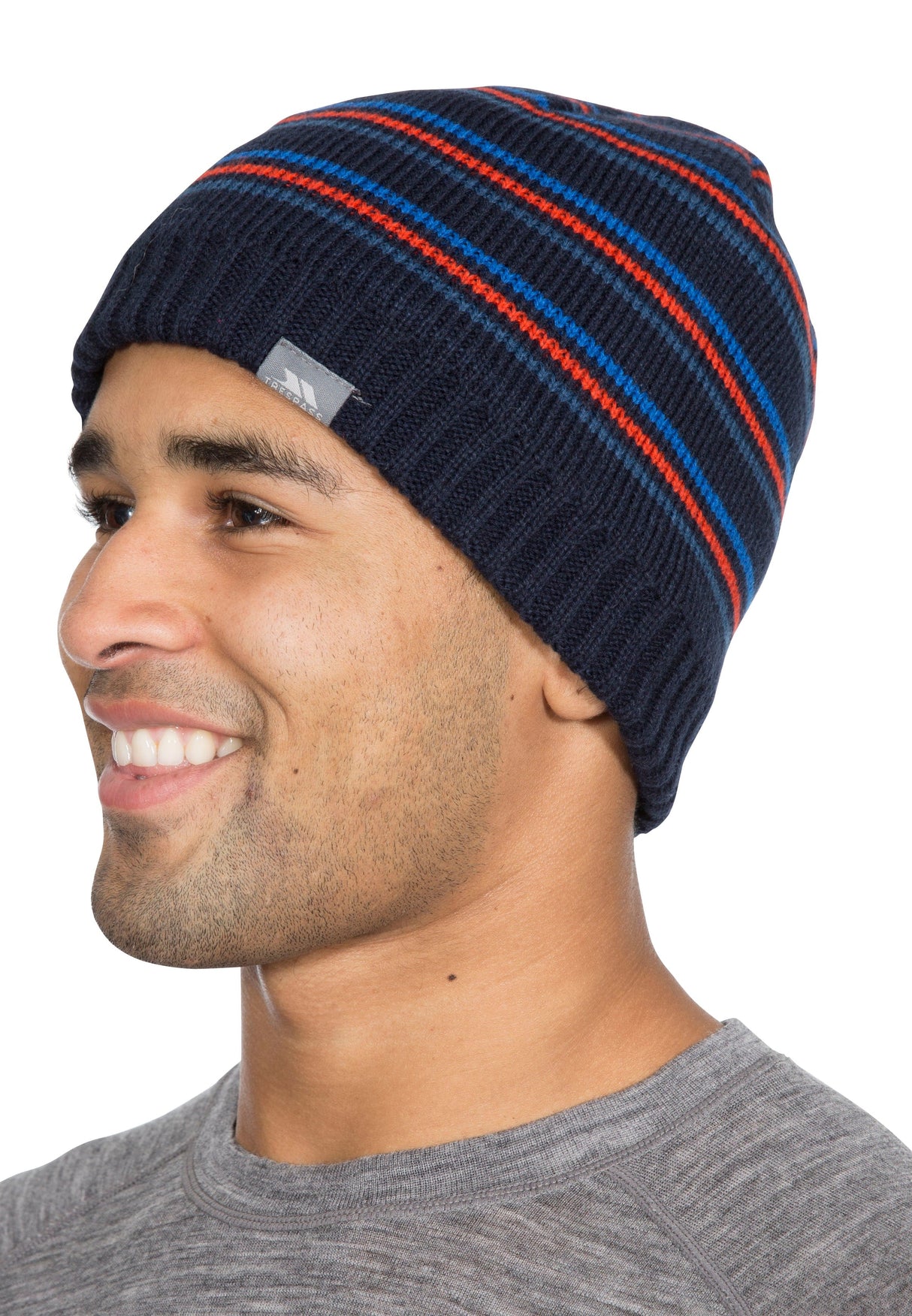 Ray - Navy - Trespass