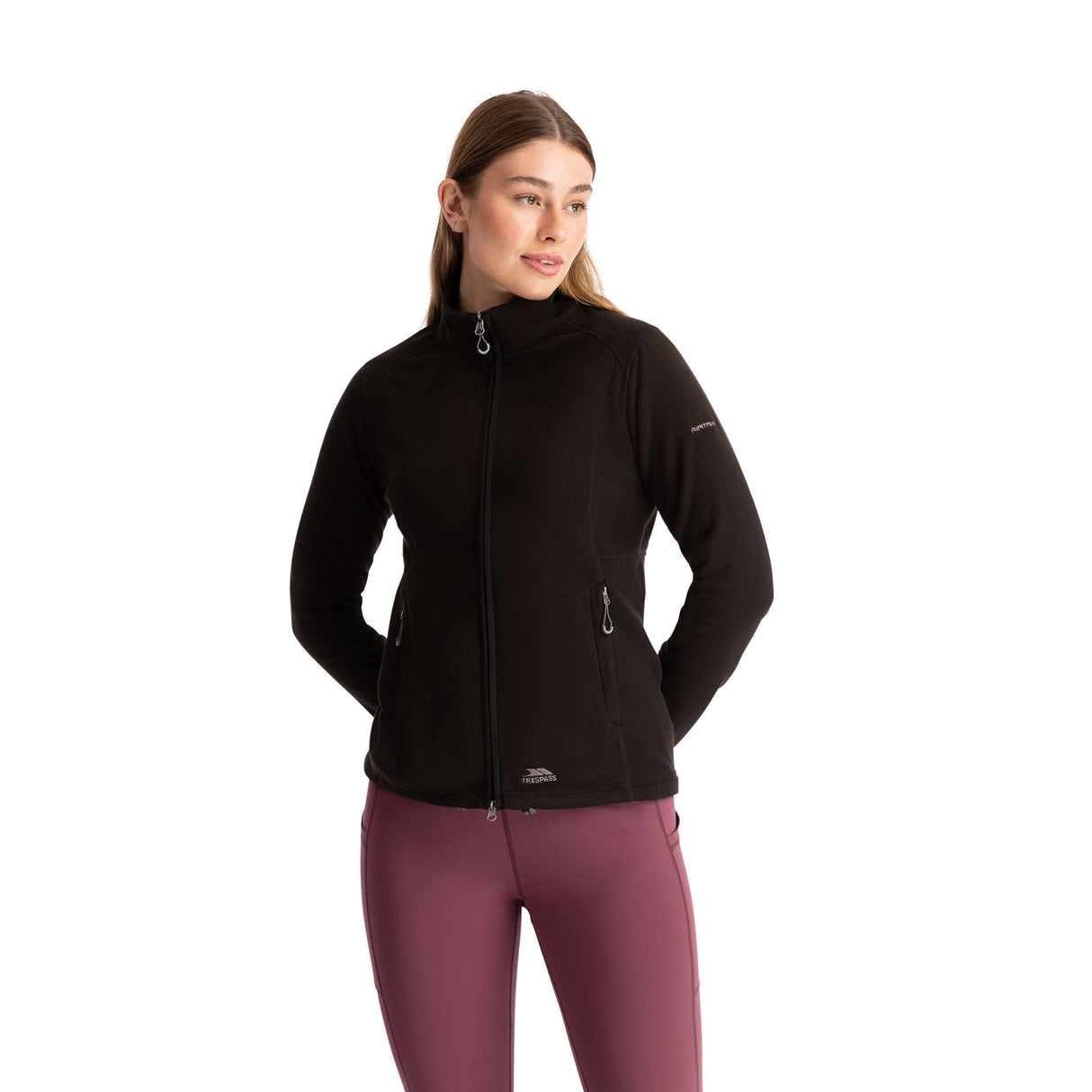 Trespass FAFLFLTR0078 BLK
