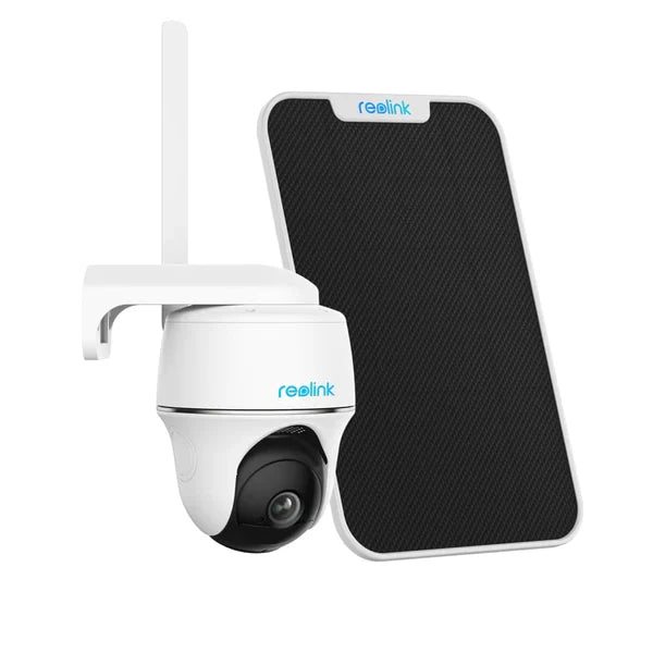 Go-Serie G440 - REOLINK