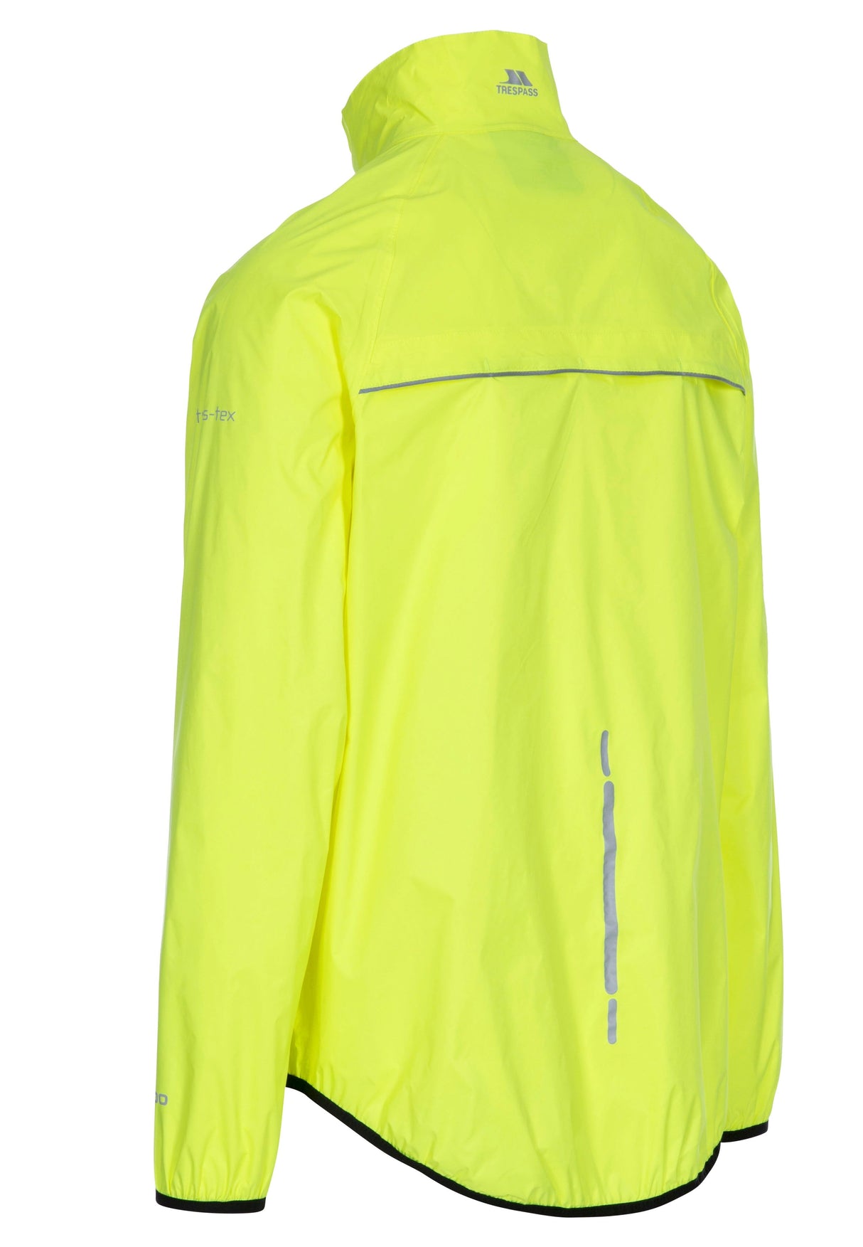 Retract - Hi Visibility Yellow - Trespass