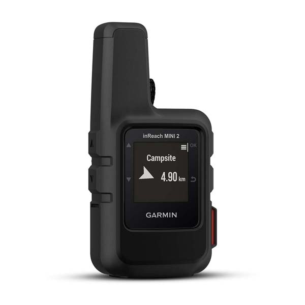 inReach® Mini 2, Schwarz – Garmin