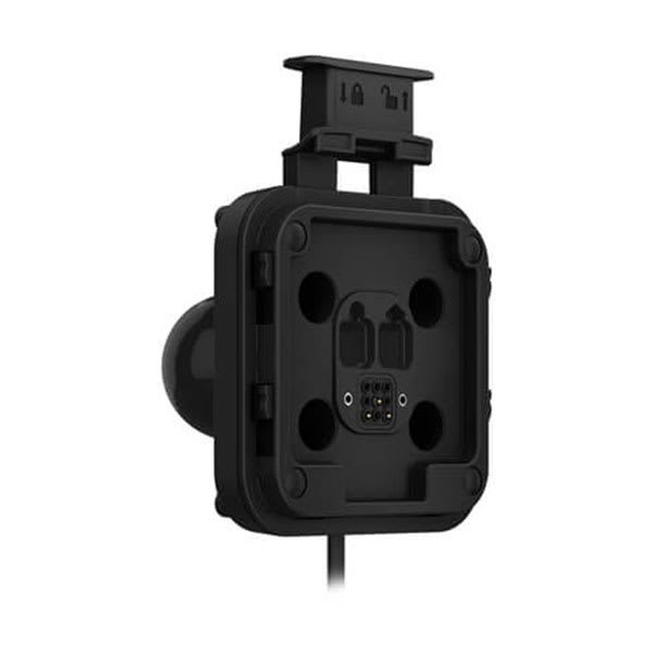Magnetunterstützte Halterung mit Verriegelung – Garmin