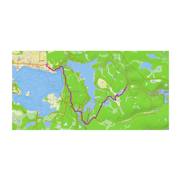 MicroSD™/SD™-Karte: TOPO Finland v5 PRO – Garmin