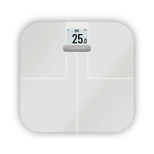 Garmin Index™ S2, Weiß – Garmin