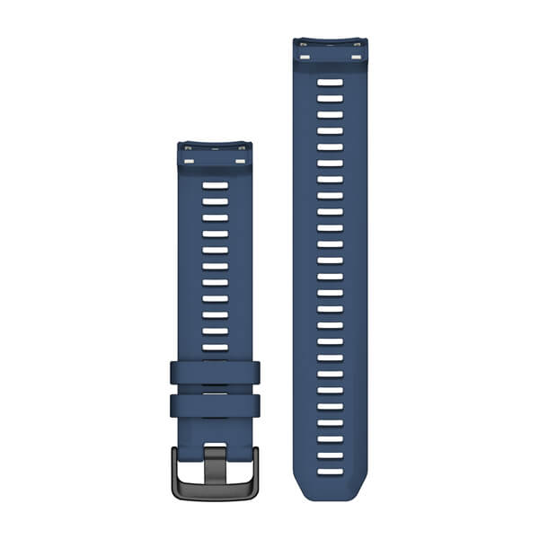 22-mm-Armbänder (Instinct 2 Serie), Tidal Blue – Garmin