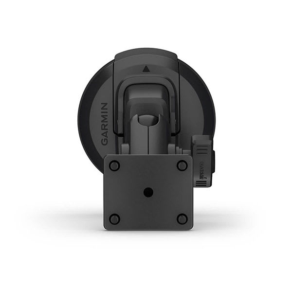 Stromführender Halter mit Saugnapf – Garmin