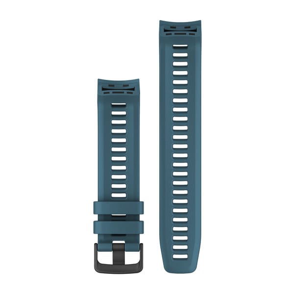 Riemen, Lakeside-Blau – Garmin