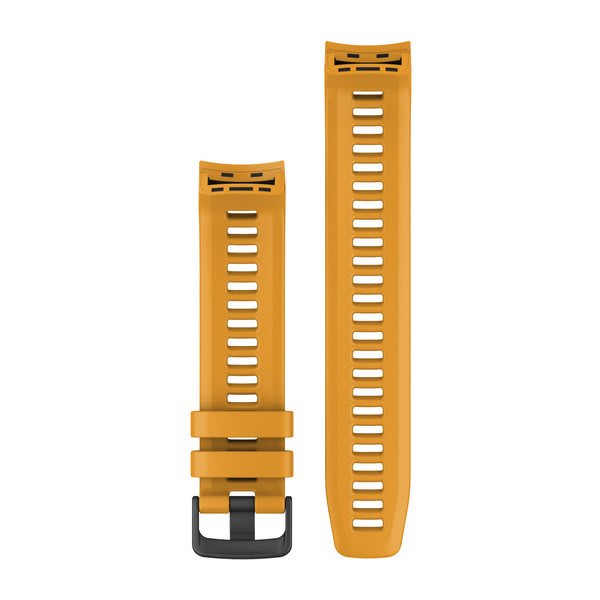 Riemen, Sunburst-Gelb – Garmin