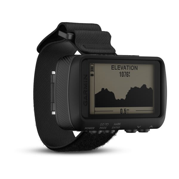 Foretrex® 701 Ballistic Edition – Garmin