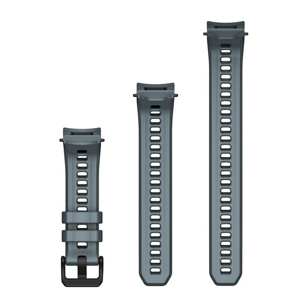 20 mm Armbänder (Instinct® E – 40 mm), Twilight Silikon – Garmin
