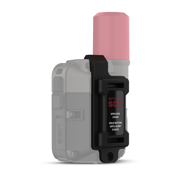 Spine-Mount-Adapter – Garmin