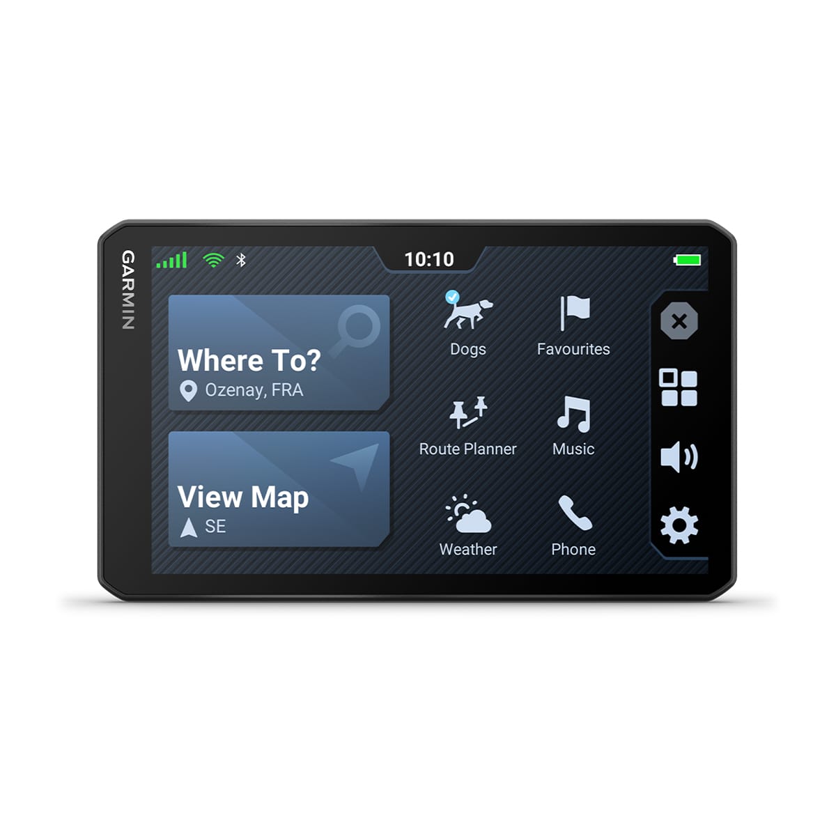 Garmin DriveTrack™ 72 – Garmin