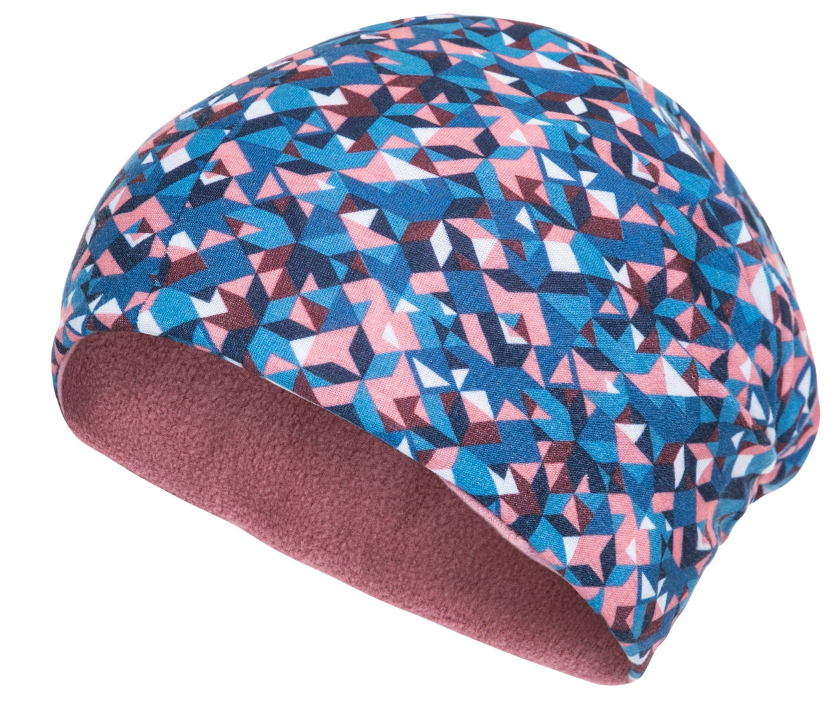 Rindell - Dusty Rose Print - Trespass