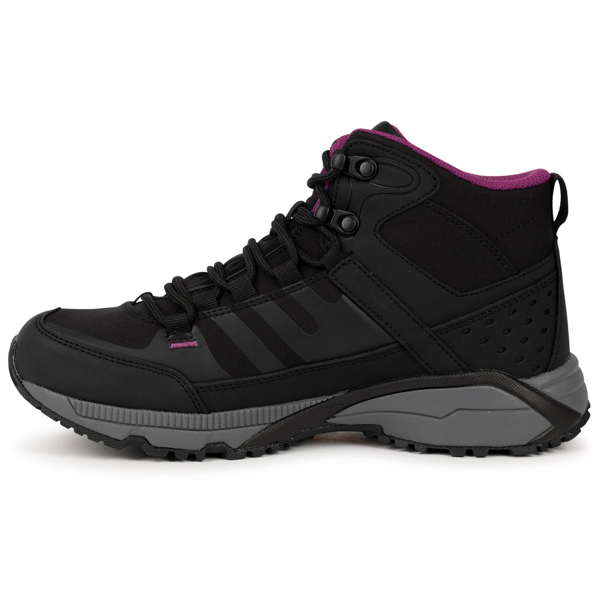 Trespass FAFOTETR0007 BLK