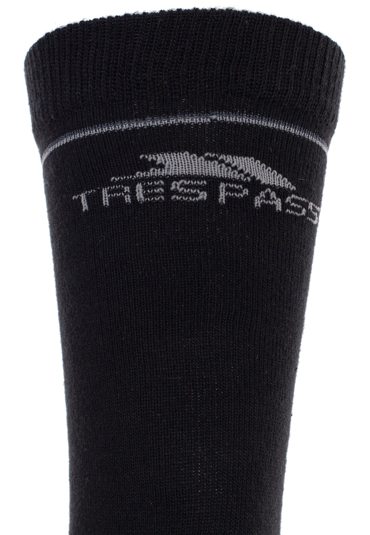 Rizzle Eco - Black - Trespass